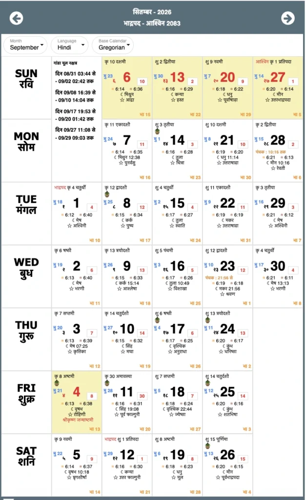 @prokerala.com